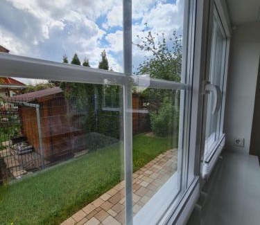Alsfeld House | Private Zimmer in Neubau Familienhaus