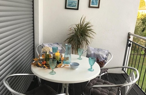 Reisbach Apartment | Private Zimmervermietung "Appartement Rosi"