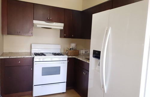 Matawan Apartment | private1 bed 1 bath free parking coffee cozy