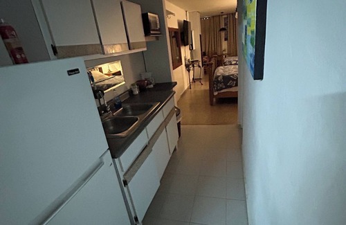 Sabana Abajo Apartment | PrivateApartmen/SwimingPool/Near Airport & Beaches