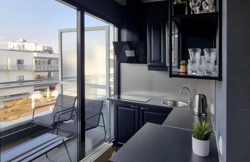 Parnu Apartment | Privately Owned Apartment in Spa hotel