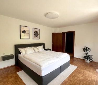 Bad Duerkheim House | Privates Ferienhaus mit Pool & Whirlpool in Bad Dürkheim