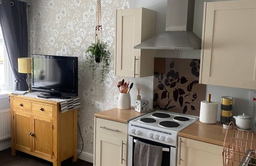 Warwick Apartment | Privates Flat In the heart of warwickshire near warwick town center