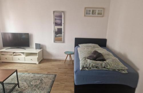 Dreikonigenviertel Apartment | privates, gemütliches Appartement