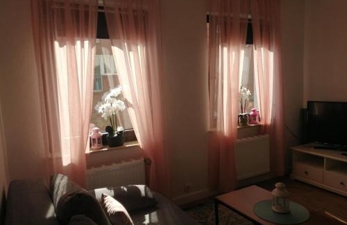 Dreikonigenviertel Apartment | privates, gemütliches Appartement