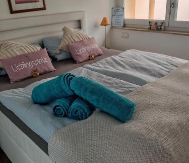 Hochdorf-Assenheim House | Privates Zimmer mit eigenem Bad in Hochdorf-Assenheim