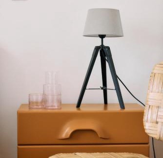 Othmarschen Apartment | Privates Zimmer in Villa mit Blick auf die Elbe
