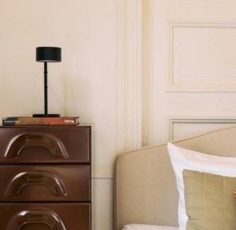 Othmarschen Apartment | Privates Zimmer in Villa mit Blick auf die Elbe