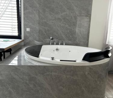 Langenbrucken Apartment | PrivateSpa - Meine Wellness Oase
