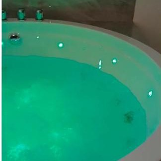Langenbrucken Apartment | PrivateSpa - Meine Wellness Oase