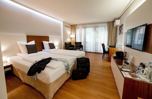 Weyhausen Hotel | Privathotel alte mühle