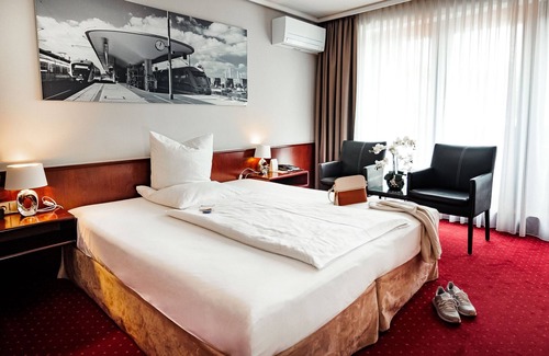 Weyhausen Hotel | Privathotel alte mühle