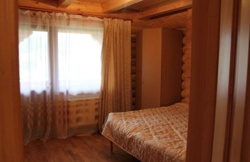 Plavya House | Privatna Sadiba Chalet