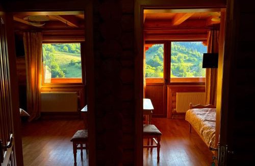 Plavya House | Privatna Sadiba Chalet
