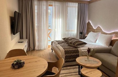 Jahorina Apartment | Privatni Apartman RIO 152 u sklopu HOTEL VUČKO JAHORINA