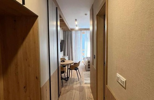 Jahorina Apartment | Privatni Apartman RIO 152 u sklopu HOTEL VUČKO JAHORINA