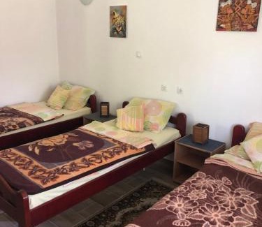 Gornja Toplica House | Privatni smeštaj Sobe Branković