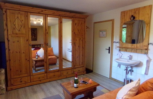 Schoellnach House | Privatpension Die Mühle