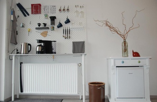 Wietzen House | Privatquartier 73