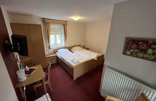 Nordholz Bed & Breakfast | Privatquartier van Dreuten