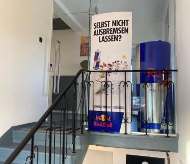 Fisching Apartment | Privatunterkunft für Motorsportbegeisterte Nähe Red Bull Ring
