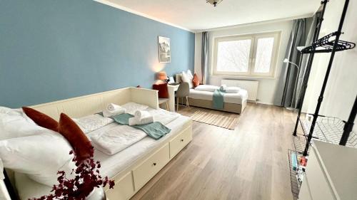 Uetersen Apartment | Privatunterkunft in Uetersen bei Hamburg