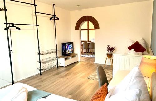 Uetersen Apartment | Privatunterkunft in Uetersen bei Hamburg