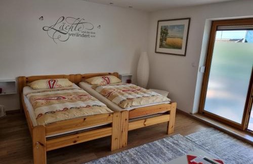 Straubing Apartment | Privatunterkunft Straubing
