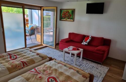 Straubing Apartment | Privatunterkunft Straubing