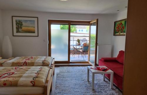 Straubing Apartment | Privatunterkunft Straubing