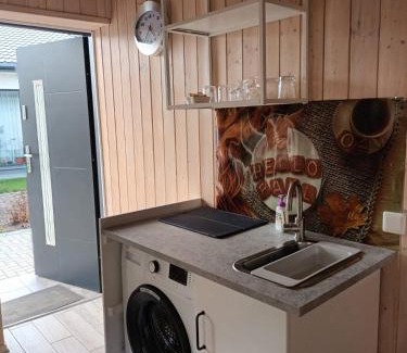 Klaipeda Apartment | Privatus numeris nakvynei
