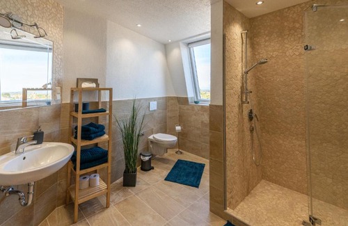 Heitersheim House | Privatweingut Schmidt