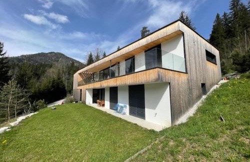 Hinterstoder Apartment | Privatwohnung am Prielerweg in Hinterstoder