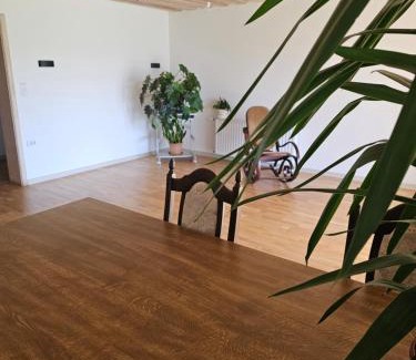 Langenschwarz Apartment | ⌂ Privatwohnung