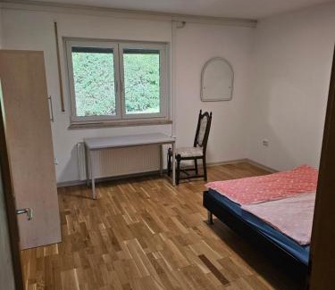 Langenschwarz Apartment | ⌂ Privatwohnung