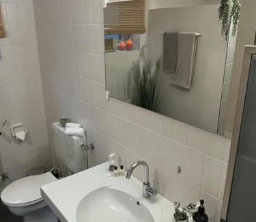 Kickenbach Apartment | Privatwohnung mit Terrasse zum Relaxen