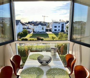 Ruesselsheim Apartment | Privatwohnung Rüsselsheim nähe Hyundai Airport Messe etc