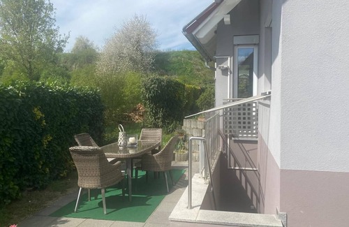 Munzingen Apartment | Privatzimmer 4 - Guesthouse Privatzimmer in Freiburg im Breisgau