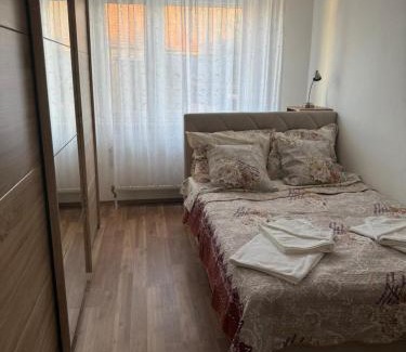 Klingenbach House | Privatzimmer 3