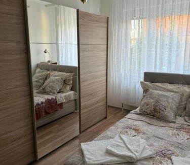 Klingenbach House | Privatzimmer 3