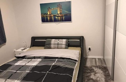 Feyen-Weismark House | Privatzimmer Bina in Trier