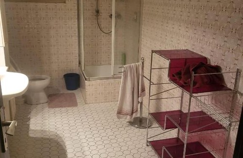 Dittelbrunn House | Privatzimmer Dittelbrunn