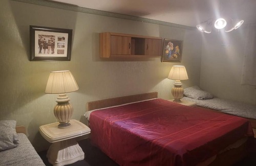 Dittelbrunn House | Privatzimmer Dittelbrunn