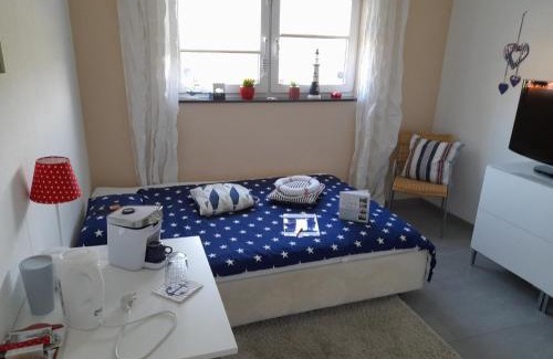 Essel House | Privatzimmer Essy in RE