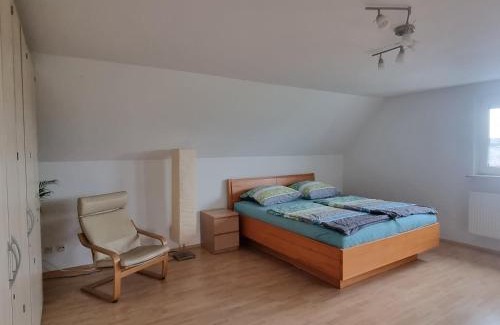 Fuerth House | Privatzimmer Fürth