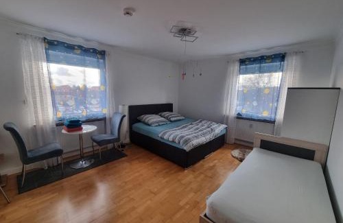 Fuerth House | Privatzimmer Fürth
