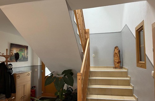 Ottenschlag House | Privatzimmer Fam. Führer