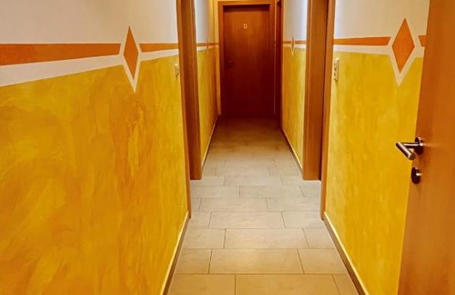 Ottenschlag House | Privatzimmer Fam. Führer