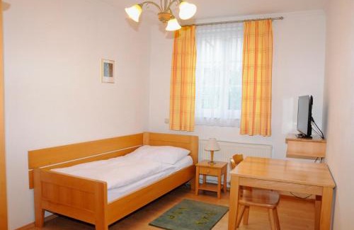 Favoriten Bed & Breakfast | Privatzimmer Familie Schwarz