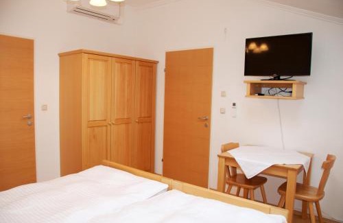 Favoriten Bed & Breakfast | Privatzimmer Familie Schwarz